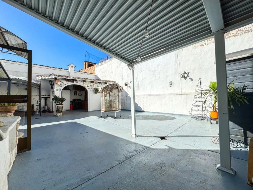 Sale of apartment in Calle Filipines, 8, Pego
 photo 4