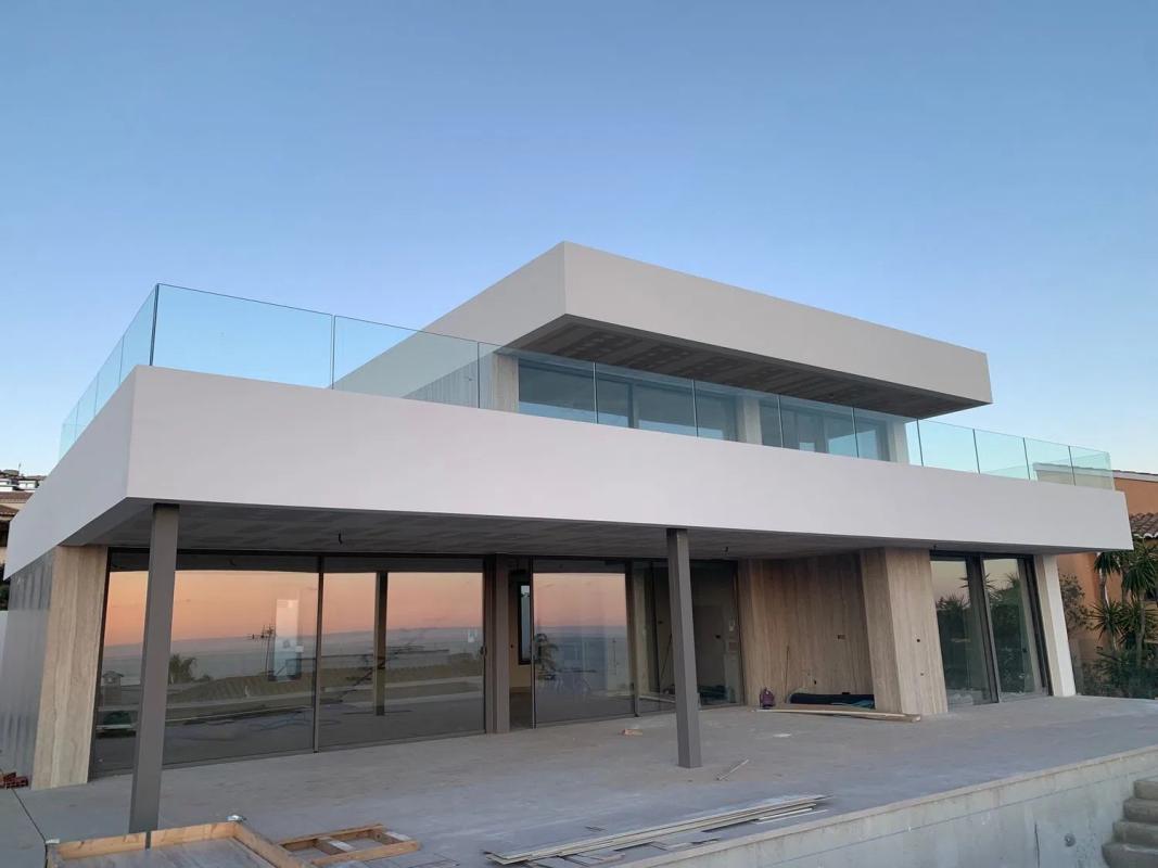Sale of independent chalet in Cumbre del Sol, Benitachell
 photo 5
