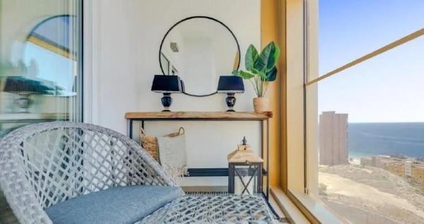 Apartment for sale in  Playa de Poniente, Benidorm photo 2