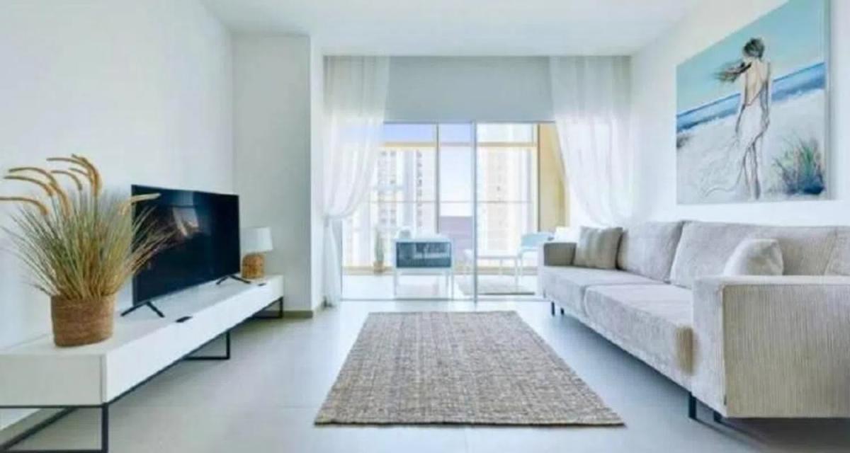 Sale of apartment in Playa de Poniente, Benidorm
photo 3