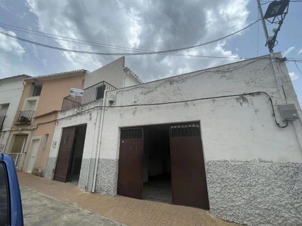 Casa de pueblo photo 4
