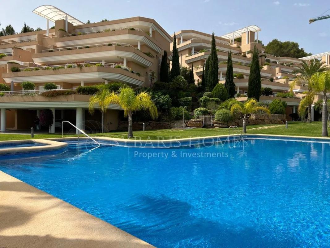 Penthouse sale in  Pedreguer, Pedreguer photo 2