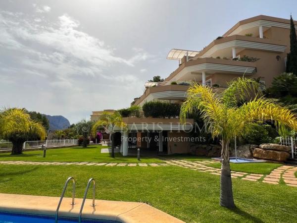 Ático en venta en  Pedreguer, Pedreguer photo 3