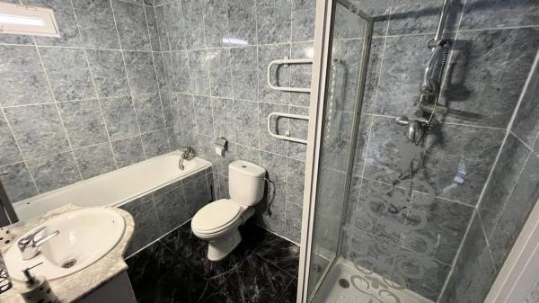 Chalet pareado en cuesta Blanca photo 4
