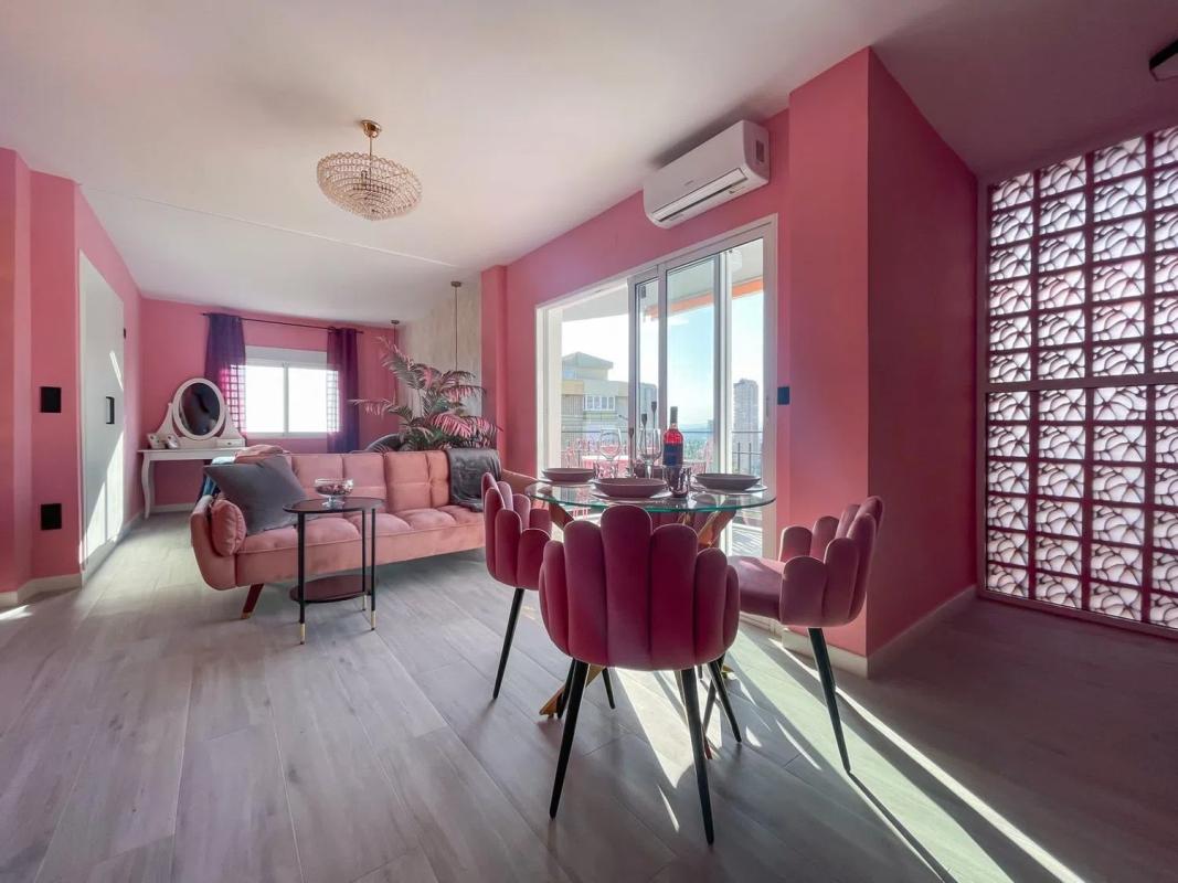 Venta de piso en Pueblo Poniente, Benidorm
 photo 2