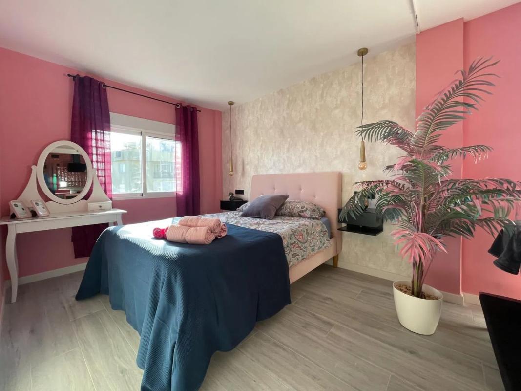 Venta de piso en Pueblo Poniente, Benidorm
 photo 4
