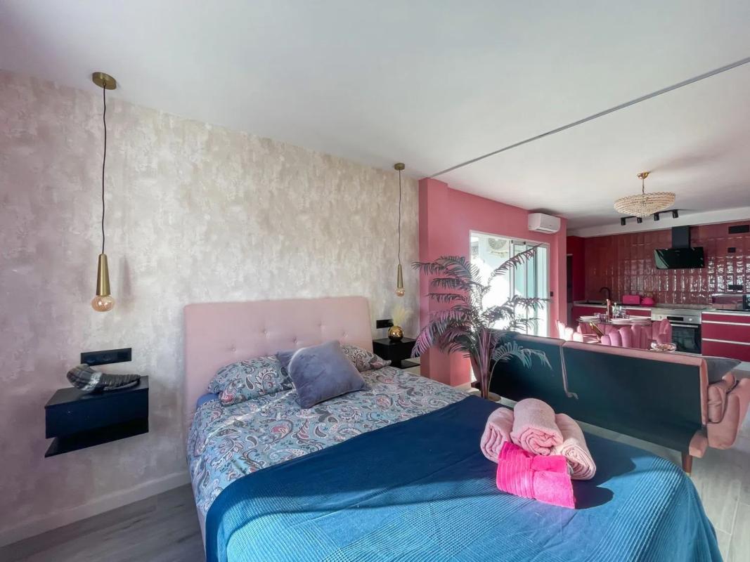 Venta de piso en Pueblo Poniente, Benidorm
 photo 5