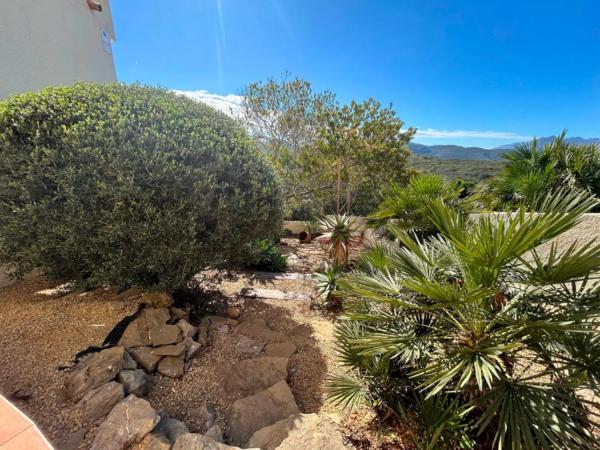 Chalet independiente en venta en  Pedreguer, Pedreguer photo 1