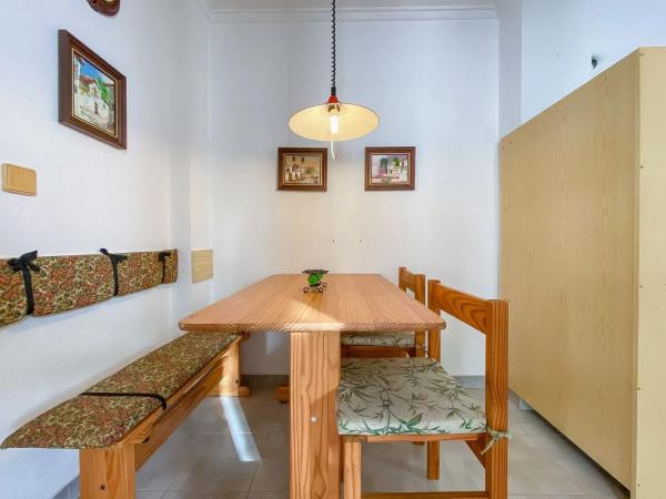 Пентхаус на продажу в  Calle San Julián, Торревьеха photo 4