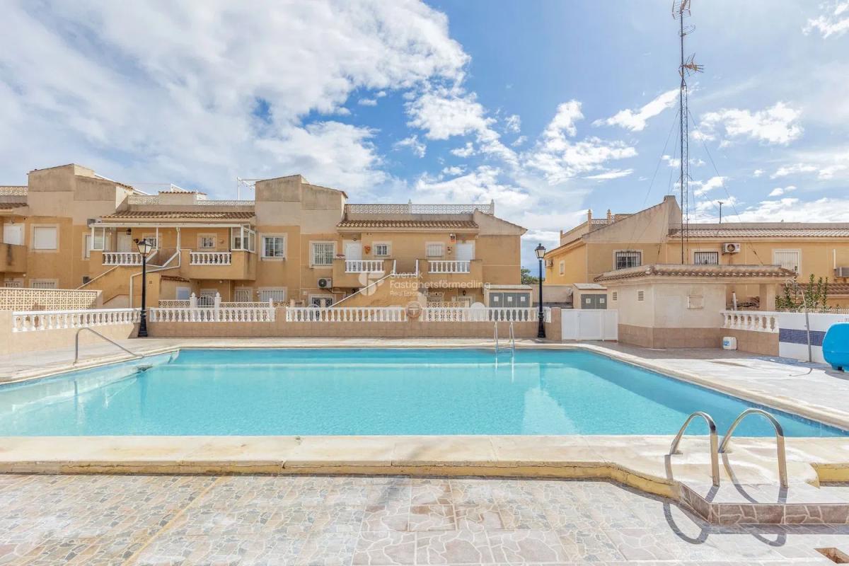 Продажа пентхауса на Barrio El Molino, Торревьеха photo 1