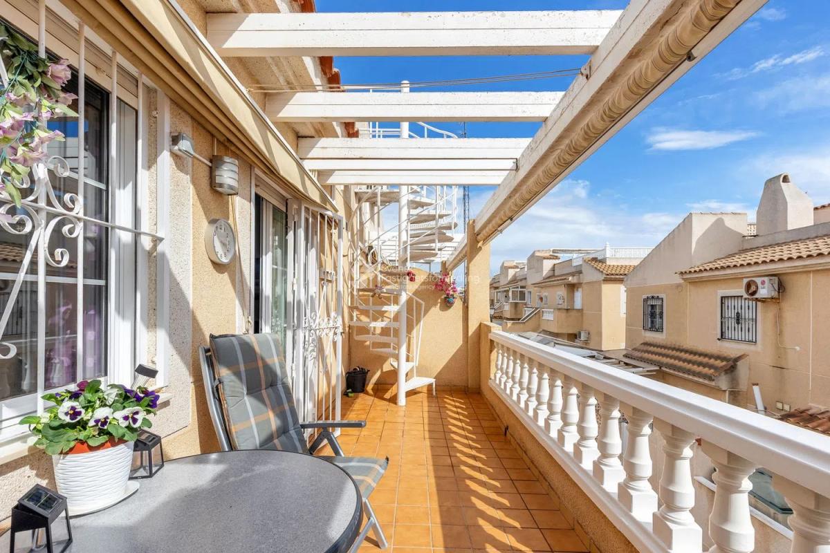 Продажа пентхауса на Barrio El Molino, Торревьеха photo 2