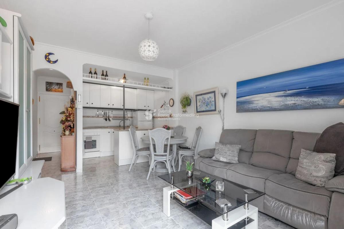 Продажа пентхауса на Barrio El Molino, Торревьеха photo 3