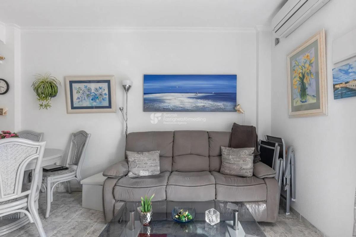Продажа пентхауса на Barrio El Molino, Торревьеха photo 4