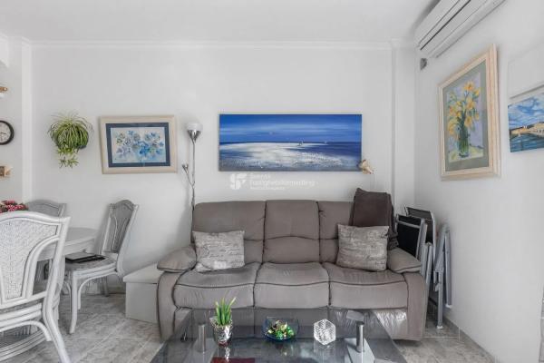 Пентхаус на продажу в  Barrio El Molino, Торревьеха photo 4