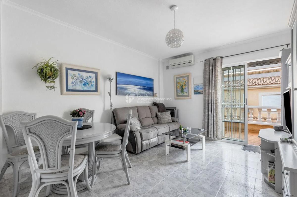 Продажа пентхауса на Barrio El Molino, Торревьеха photo 5