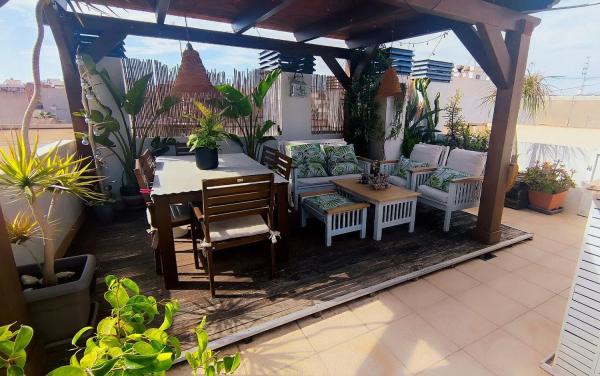 Duplex for sale in Centro, San Vicente del Raspeig photo 1