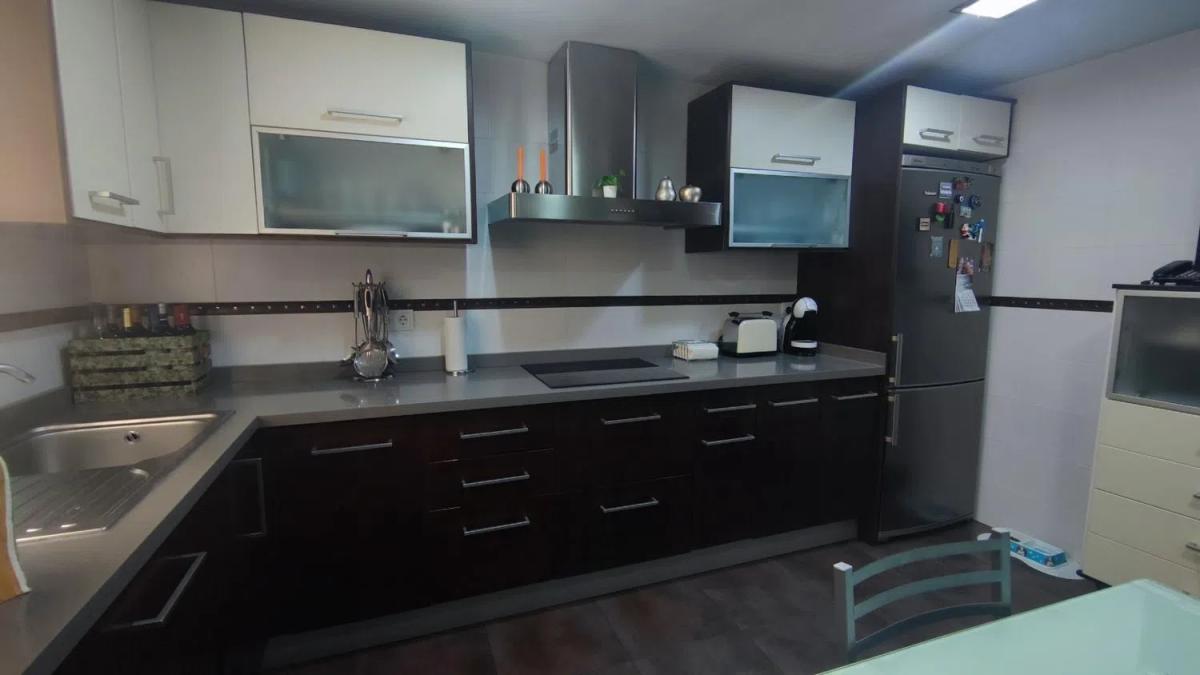 Duplex sale in Centro, San Vicente del Raspeig photo 3