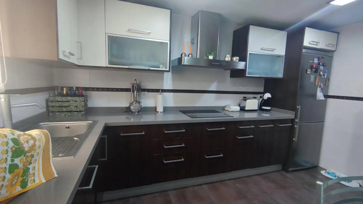 Duplex sale in Centro, San Vicente del Raspeig photo 4