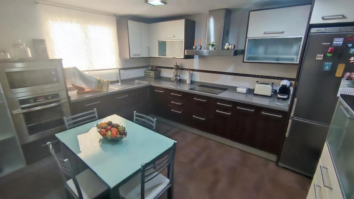 Duplex sale in Centro, San Vicente del Raspeig photo 5