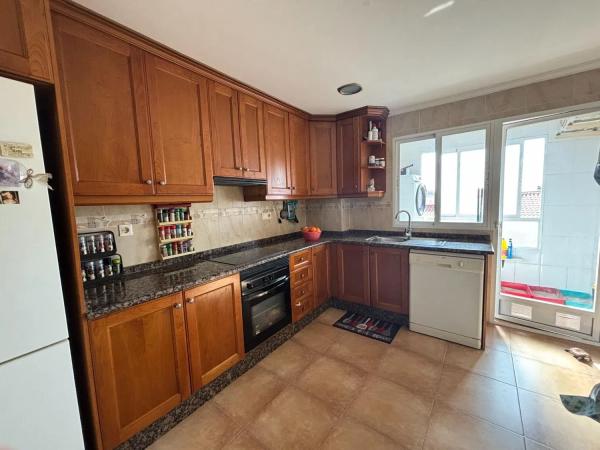Apartment for sale in Calle Oscar Espla, Novelda photo 1