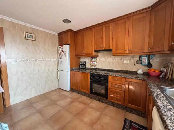 Apartment for sale in Calle Oscar Espla, Novelda thumbnail 1