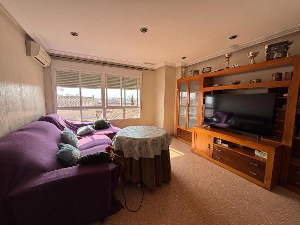 Apartment for sale in Calle Oscar Espla, Novelda thumbnail 2