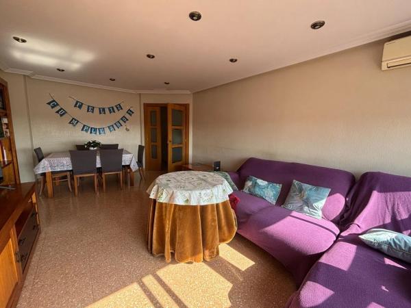 Apartment for sale in  Calle Oscar Espla, Novelda photo 4