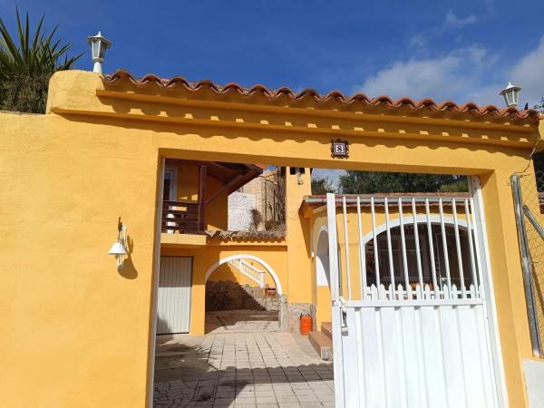 Casa independiente photo 3