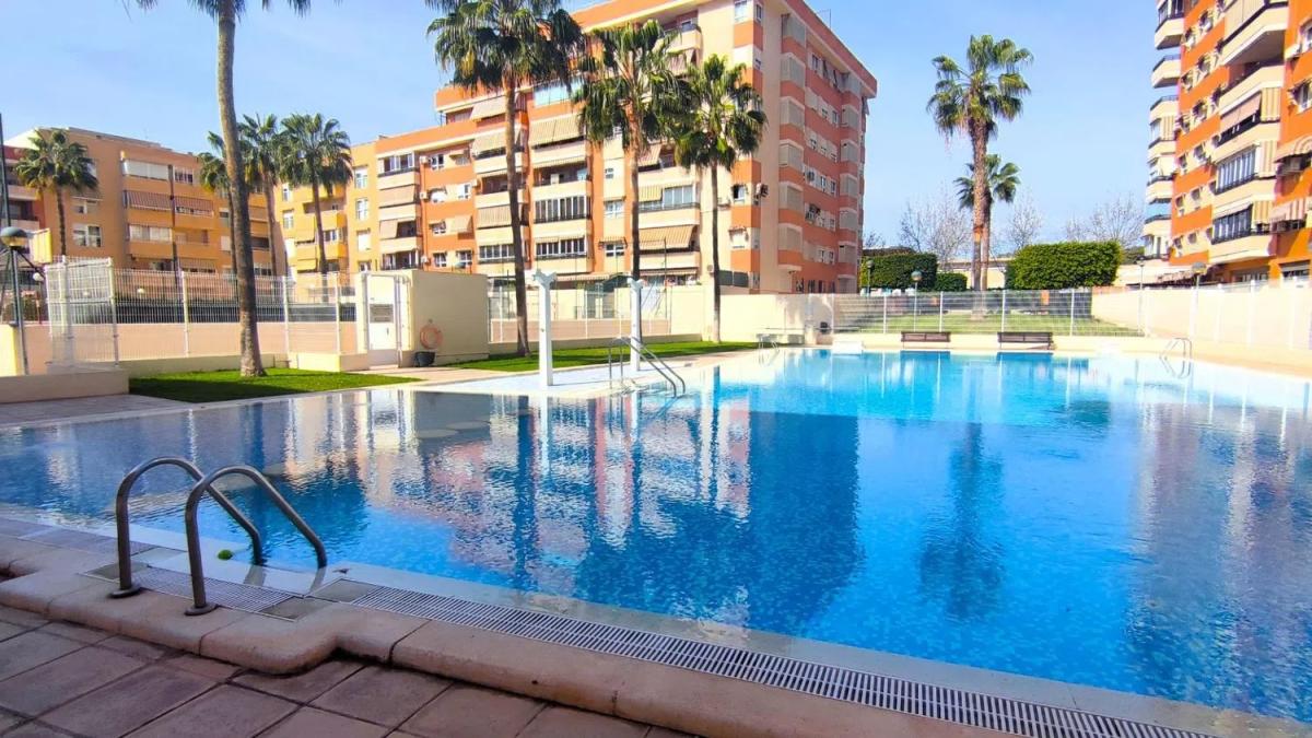 Sale of apartment in Sol y Luz, San Vicente del Raspeig
photo 1