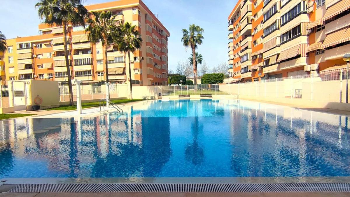 Sale of apartment in Sol y Luz, San Vicente del Raspeig
photo 2