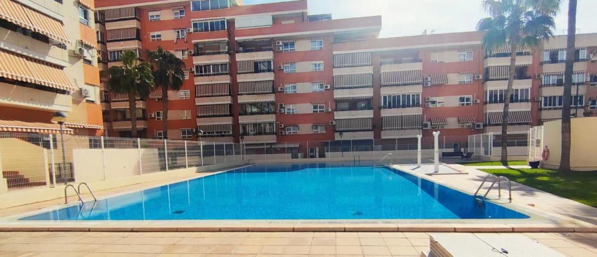 Sale of apartment in Sol y Luz, San Vicente del Raspeig
photo 3