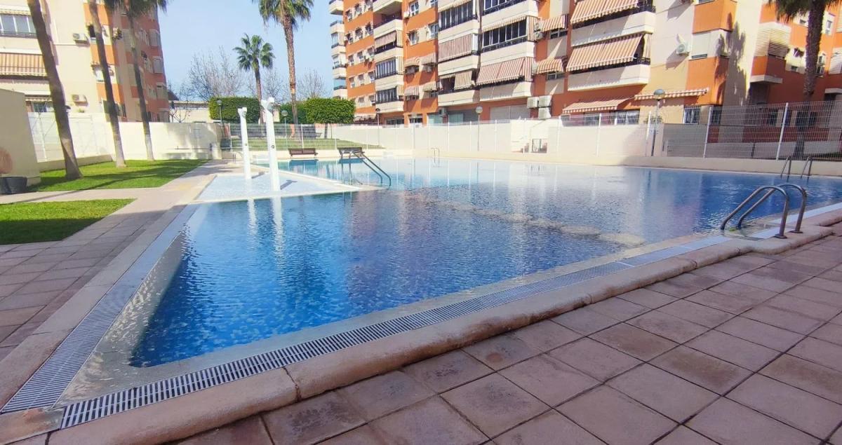 Sale of apartment in Sol y Luz, San Vicente del Raspeig
photo 4