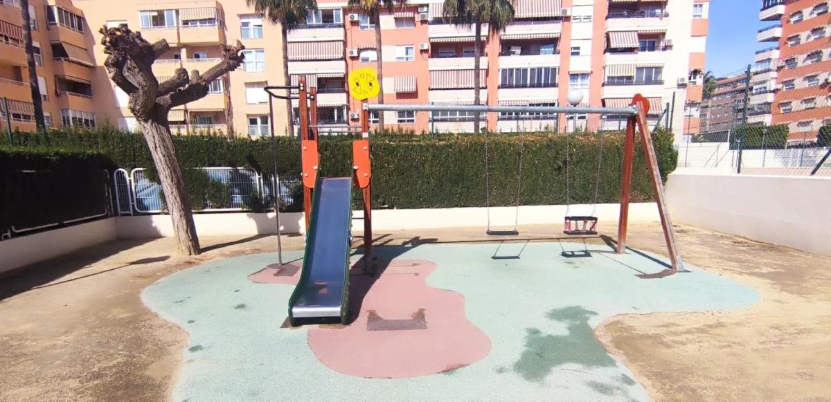 Sale of apartment in Sol y Luz, San Vicente del Raspeig
photo 5