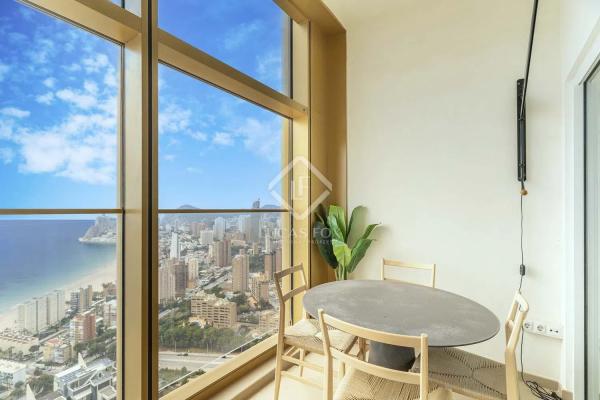 Piso en venta en Avenida de Mejico, Benidorm photo 1