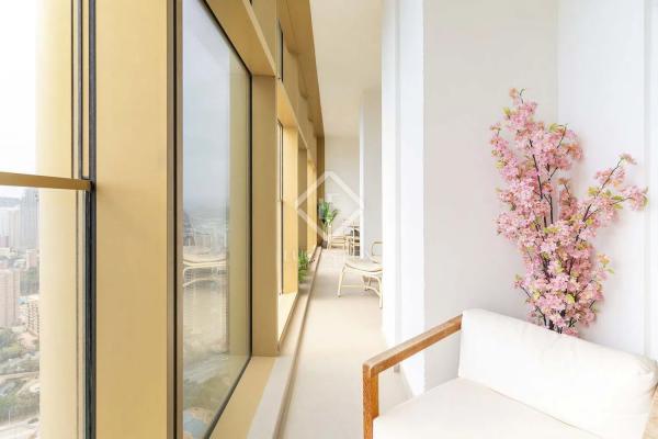 Piso en venta en Avenida de Mejico, Benidorm thumbnail 2