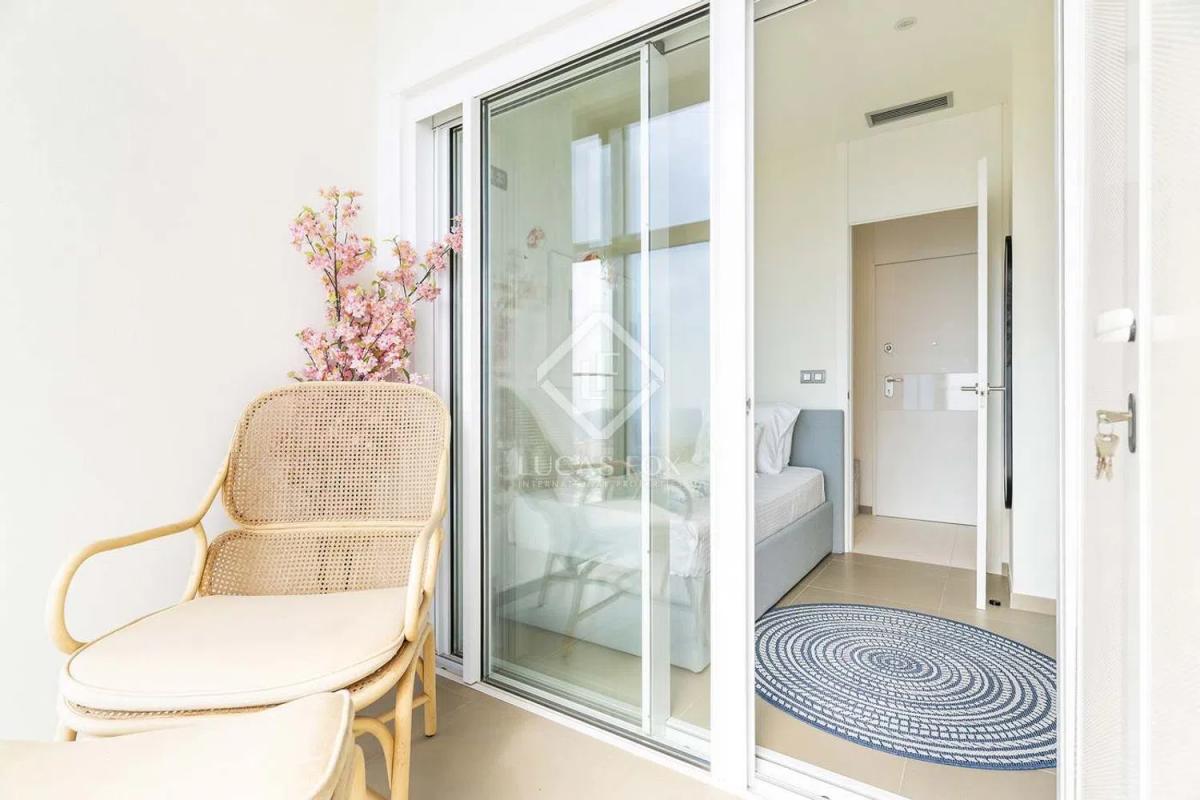 Venta de piso en Avenida de Mejico, Benidorm
photo 3