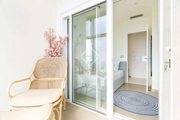 Piso en venta en Avenida de Mejico, Benidorm thumbnail 3