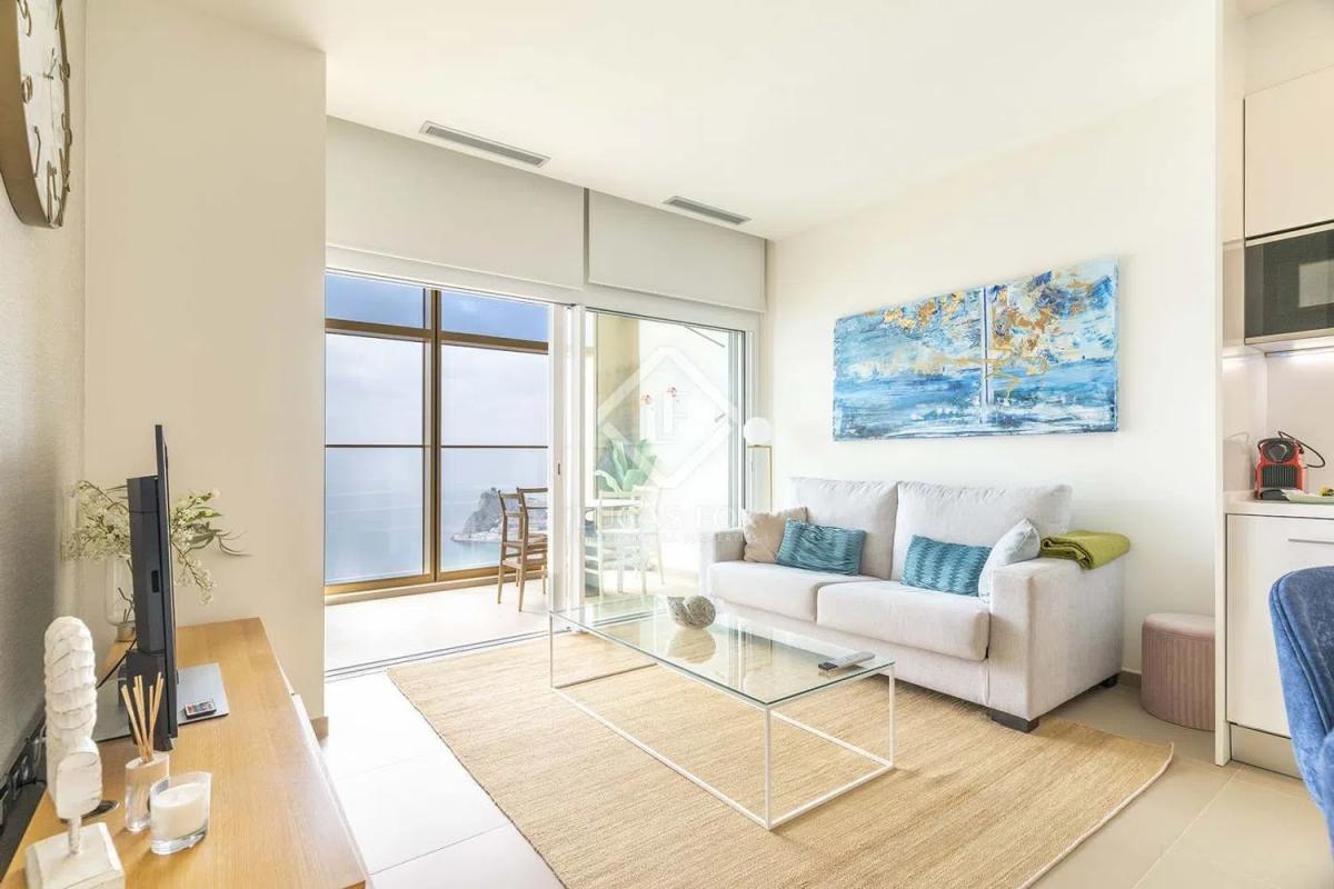 Venta de piso en Avenida de Mejico, Benidorm
photo 4