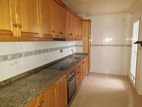 Sale of flat in Almoradí, Almoradí
 photo 2