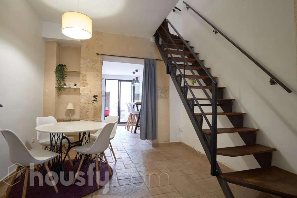 Sale of independent chalet in Calle Manyans, Pedreguer
 photo 2