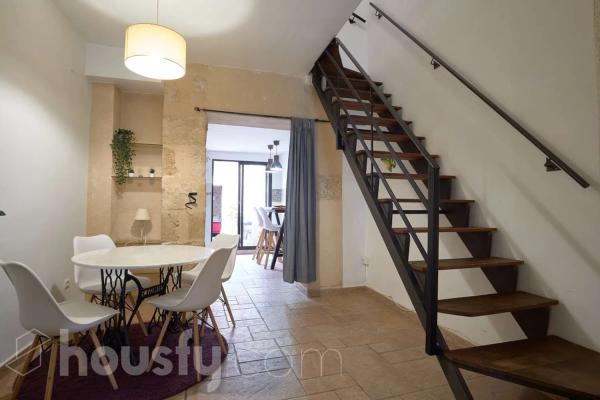 Chalet independiente en venta en  Calle Manyans, Pedreguer photo 2