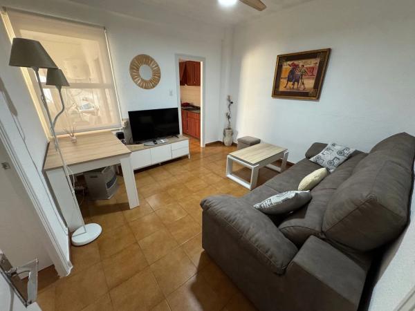 Продажа квартиры в  Plaza compositor Antonio Ferriz, Villena photo 4