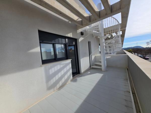 Chalet adosado en calle c Sector Ubz-6, 42 thumbnail 1