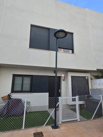 Chalet adosado en calle c Sector Ubz-6, 42 thumbnail 2