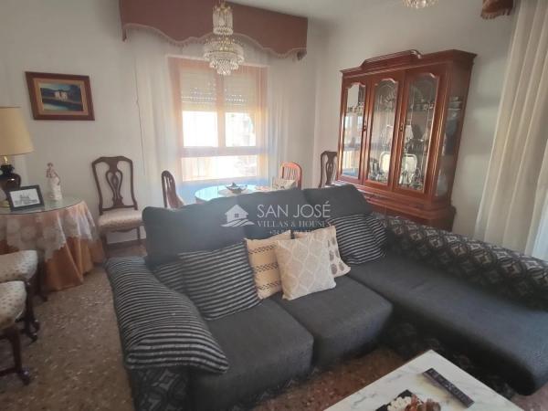 Piso en venta en  Barrio La Serranica - Sagrado Corazón, Aspe photo 1