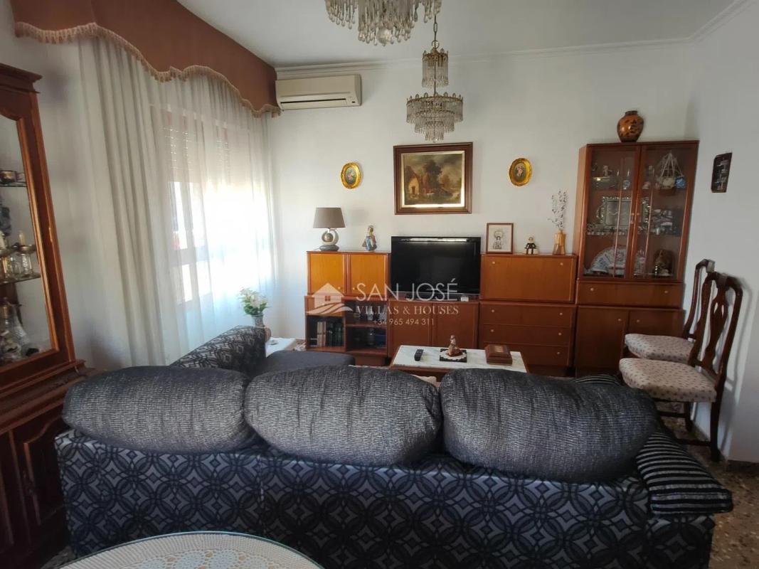 Sale of apartment in Barrio La Serranica - Sagrado Corazón, Aspe
 photo 3