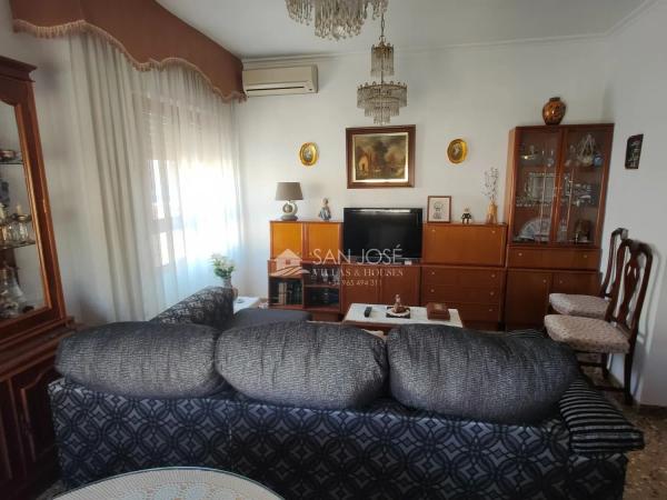 Piso en venta en  Barrio La Serranica - Sagrado Corazón, Aspe photo 3