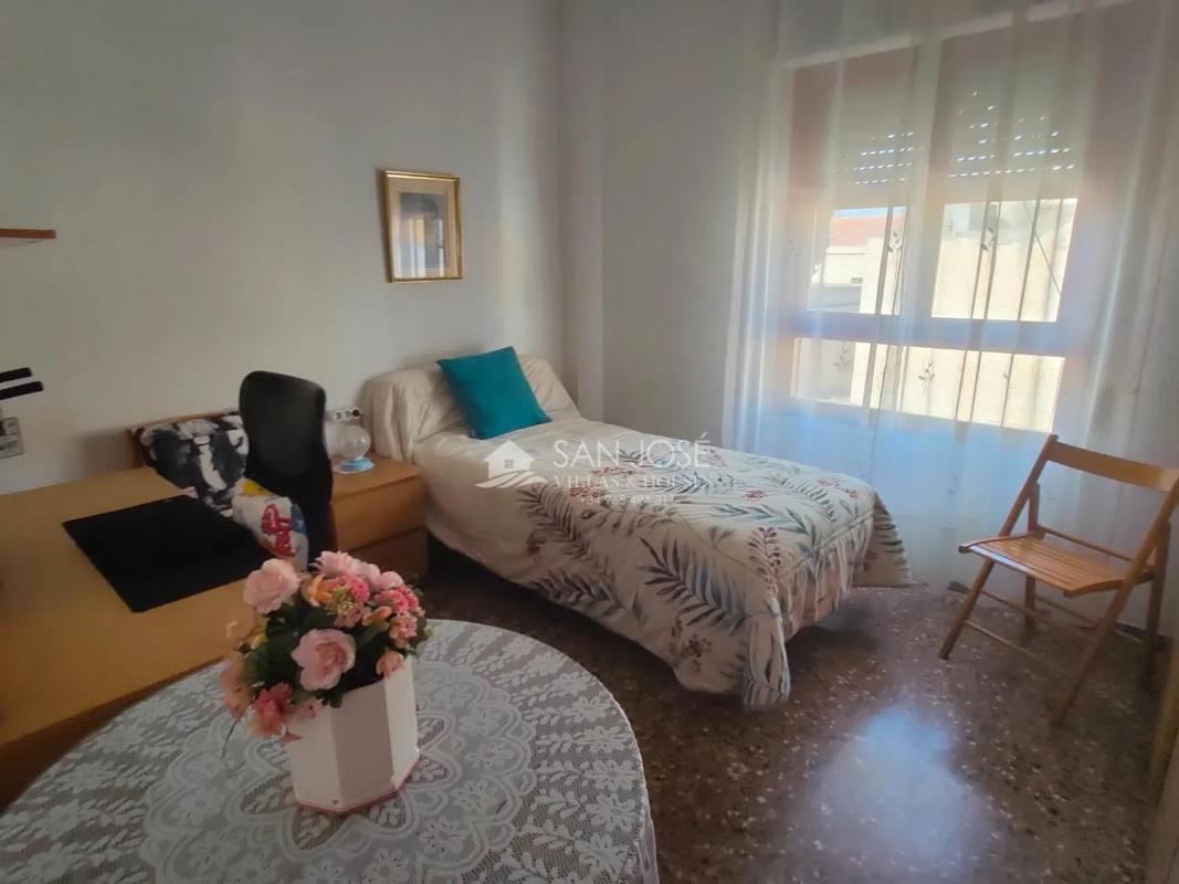 Sale of apartment in Barrio La Serranica - Sagrado Corazón, Aspe
 photo 4