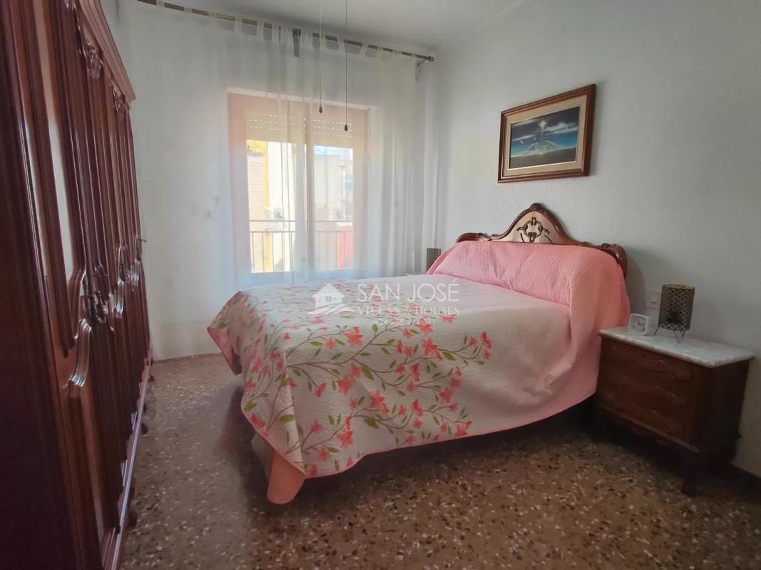 Sale of apartment in Barrio La Serranica - Sagrado Corazón, Aspe
 photo 5