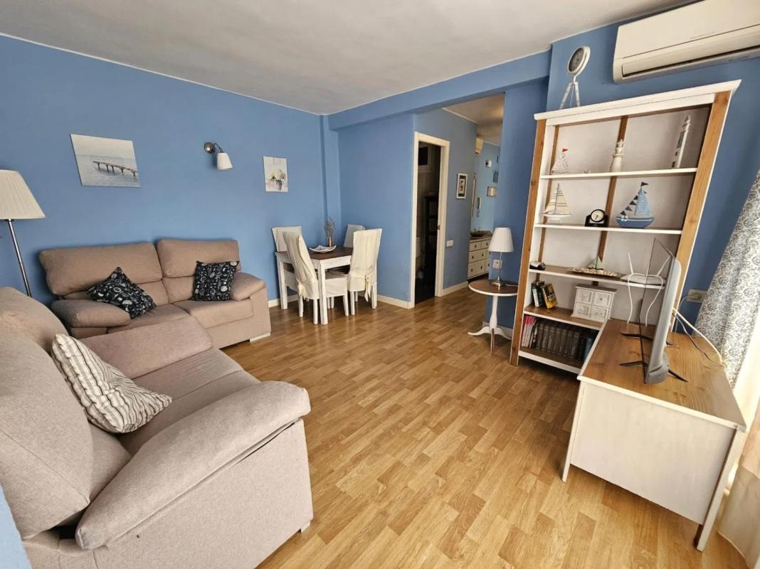 Продажа квартиры на Montañar-El Arenal, Хавья/Хабия
photo 1